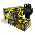 BLACK MAMBA Nitrile Gloves SIZE M-1