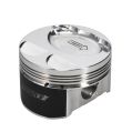 Piston Set Manley for Mazda 2.3L DISI Turbo 87.50 mm Bore 1.270 in CH -13.30 CC-1