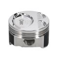 Piston Set Manley for Mazda 2.3L DISI Turbo 88.00 mm Bore 1.270 in CH -13.30 CC-6