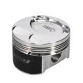 Piston Set Manley for Mazda 2.3L DISI Turbo 88.00 mm Bore 1.270 in CH -13.30 CC-1