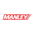 Rod Set 3p Piston Pin Manley 14RWB201-3 for Toyota Yaris GR G16E-GTS 147.75 mm Pin 22.0 CA625-1