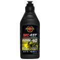 Motorrad Motoröl Penrite MC-4ST Full Synthetic 10W40 1L-1