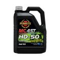Motoröl Penrite MC-4ST HD50 Mineral 4L-1