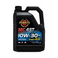 Motoröl Penrite MC-4ST Semi Synthetic 10W30 4L-1
