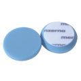 Menzerna Premium Wax Foam Pad 95mm blau 2 Stk. Polierschwamm Polierpad-1