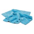MENZERNA Premium Mikrofasertuch 40x40 cm 550gsm blau schonend für empfindliche Beschichtungen-1
