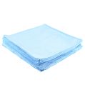 Mikrofasertucher Auto für Glas und Spiegel 40x40 cm 300g/m2 - 10 Stück-2