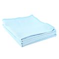 Mikrofasertucher Auto für Glas und Spiegel 40x40 cm 300g/m2 - 5 Stück-1