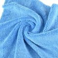 Seamless microfiber cloth , double-sided 40x40cm 400g/m2-3