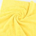 Dickes Mikrofasertuch Auto zum Läppen von QD-Wachsen 40x40cm 550g/m2 Nahtlos-3