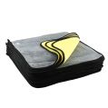 Mikrofasertucher Auto 40x40cm 600g/m2 zum Waschen und Trocknen - 10 Stück-1