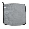 Mikrofasertucher Auto 40x40cm 600g/m2 zum Waschen und Trocknen - 10 Stück-2