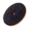 FLEXIPADS 200mm DA BLACK Microfibre CUTTING Disc-1