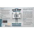 Metal Guard Engine Flush Motorspülung mit Schmierfunktion 400 ml-2