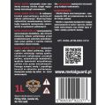 Kraftstoffadditiv Metal Guard Fuel CLP 1L – Reinigt Kraftstoffsystem und verbessert die Leistung-5