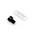 MMR Magnetischer Motorölstecker M12 x 1.5 MMR03-0504 für alle BMW / MINI-3