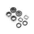 MMR Billet Rear Subframe Inserts for BMW 2011-2019-1