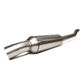 MMR High Flow Valved Exhaust System for Mini Cooper S JCW B48 F56 F55 F54 2013-2019-4