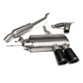 MMR High Flow Valved Exhaust System for Mini Cooper S JCW B48 F56 F55 F54 2013-2019-1