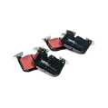 MMR RP650 Fast Road Pad Upgrade vorne für BMW F2x F3x-2