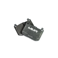MMR RP750 Track Pad Upgrade vorne für BMW F8x F2x F3x-5