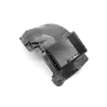 MMX Kotflügelverbreiterungssatz für Vorderräder 2 Stück für BMW G8x M2 2023+ M3 M4 2021+-2