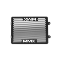 MMX Kotflügelverbreiterungssatz für Vorderräder 2 Stück für BMW G8x M2 2023+ M3 M4 2021+-4