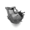 MMX Kotflügelverbreiterungssatz für Vorderräder 2 Stück für BMW G8x M2 2023+ M3 M4 2021+-5