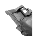 MMX Kotflügelverbreiterungssatz für Vorderräder 2 Stück für BMW G8x M2 2023+ M3 M4 2021+-6
