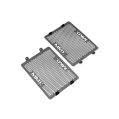 MMX Kotflügelverbreiterungssatz für Vorderräder 2 Stück für BMW G8x M2 2023+ M3 M4 2021+-1