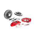 MMR Big Brake Kit Forged Monoblock Bright Red for Mini Cooper F56 2013+-1
