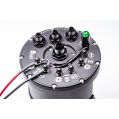 Kraftstoffstand Diagnoseanzeiger Radium Engineering-2