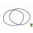 O-Ring-Service-Kit für Kraftstoffüberlaufbehälter MPFST / HVFST Radium Engineering-1