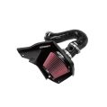 MST Performance Ansaugsystem Intake Kit für Honda Civic K20 Type R FL5 Schwarz-2