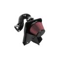 MST Performance Ansaugsystem Intake Kit für Honda Civic K20 Type R FL5 Schwarz-3