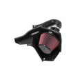 MST Performance Ansaugsystem Intake Kit für Honda Civic K20 Type R FL5 Schwarz-4