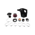 MST Performance Ansaugsystem Intake Kit für Honda Civic K20 Type R FL5 Schwarz-7