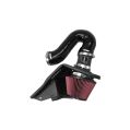 MST Performance Ansaugsystem Intake Kit für Honda Civic K20 Type R FL5 Schwarz-1