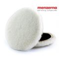 MENZERNA Premium Lambs Wool Polishing Pad Polierpad Wolle Polierfell 150mm-1