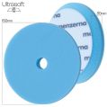 Menzerna Premium Wax Pad Blue polishing foam pad for wax application 150mm-1