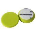 Menzerna Premium Soft Cut Foam Pad Green light cutting finishing polishing foam pad 2 pcs. 95mm-1
