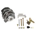 Mounting Kit for Bosch Alternator Nissan S13 S14 S15 200SX SR20 SR RWD - MZR Garage-1
