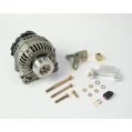 Alternator Kit Bosch 140A for Nissan S13 S14 S15 200SX SR20 SR RWD - MZR Garage-1