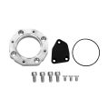 Adapter for Bosch 60mm Electronic Throttle Body MZR Garage for SR20DET DE SR20 RWD-1