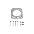 Throttle Body Adapter V2 MZR Garage for Audi 4.2 V8 83mm for Tuned Intake Manifold-1