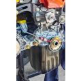 Kurbelwellen und Nockenwellen Trigger Kit MZR Garage für Nissan 200SX 180SX CA18DE CA18DET-5