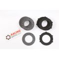 LSD clutch disc set Standard for Mercedes-Benz 185mm differential-1