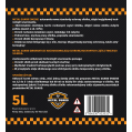 Öladditiv Metal Guard Engine – Reibungsminderung und Motorschutz 5L-3