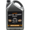 Öladditiv Metal Guard Engine – Reibungsminderung und Motorschutz 5L-1