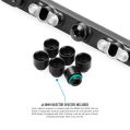 Nuke Performance Fuel Rail for BWM 6cyl M20-8